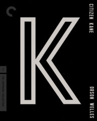 Title: Citizen Kane [Criterion Collection] [4K Ultra HD Blu-ray]