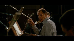 Alternative view 3 of 'Round Midnight [Criterion Collection]