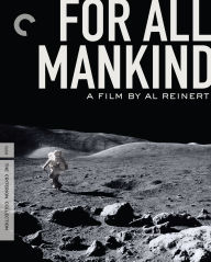 Title: For All Mankind [Criterion Collection] [4K Ultra HD Blu-ray/Blu-ray]