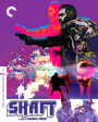 Shaft [4K Ultra HD Blu-ray/Blu-ray] [Criterion Collection]
