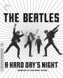 A Hard Day's Night [Criterion Collection] [4K Ultra HD Blu-ray]