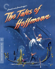 Title: The Tales of Hoffmann [Blu-ray] [Criterion Collection]