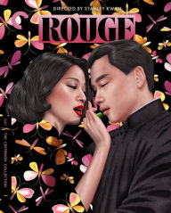 Title: Rouge [Blu-ray] [Criterion Collection]
