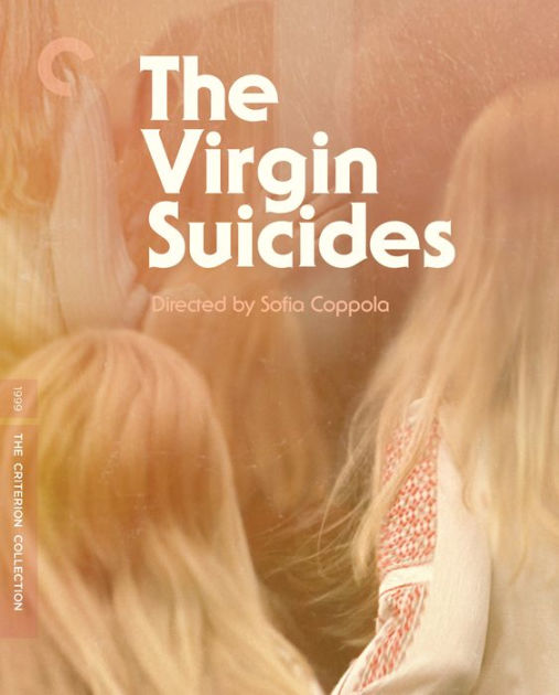 The Virgin Suicides [Criterion Collection] [Blu-ray] by Sofia