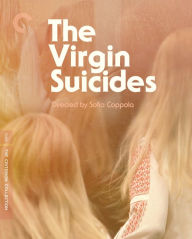 Title: The Virgin Suicides [Criterion Collection] [4K Ultra HD Blu-ray/Blu-ray]