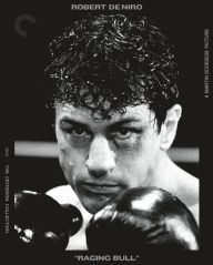 Title: Raging Bull [Criterion Collection] [Blu-ray]
