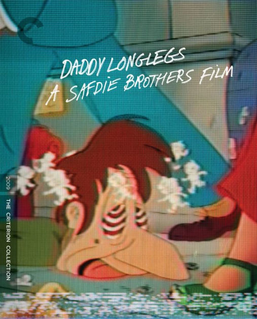 The long legs family - Comic Studio