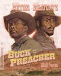 Buck and the Preacher [Blu-ray] [Criterion Collection]