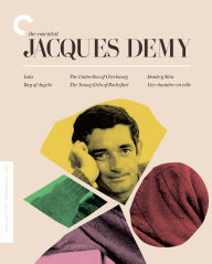 Title: The Essential Jacques Demy [Criterion Collection] [Blu-ray]