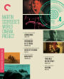 Martin Scorsese's World Cinema Project No. 4 [Blu-ray/DVD] [Criterion Collection]