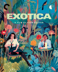 Title: Exotica [Blu-ray] [Criterion Collection]