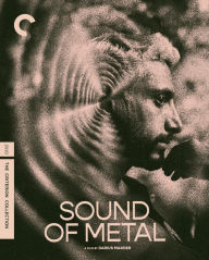 Title: Sound of Metal [4K Ultra HD Blu-ray/Blu-ray] [Criterion Collection]