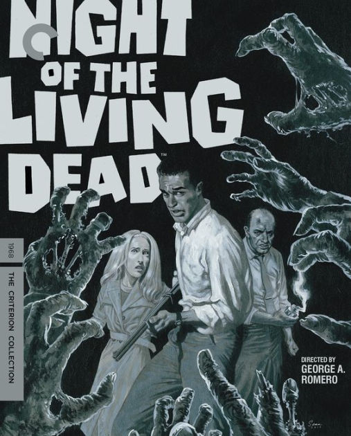 Zombies: living history through the living dead