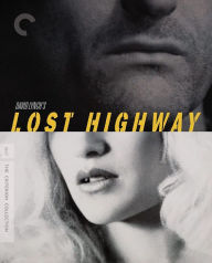 Lost Highway [Blu-ray] [Criterion Collection]