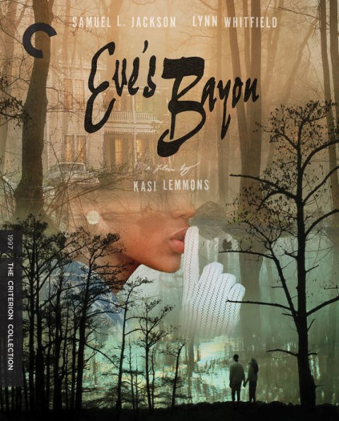 Eve's Bayou [Blu-ray] [Criterion Collection]