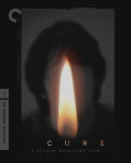 Alternative view 1 of Cure [Blu-ray] [Criterion Collection]