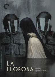 Title: La Llorona [Criterion Collection]