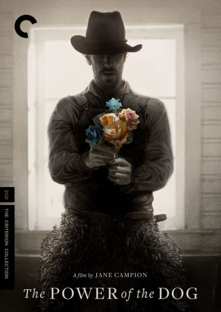 The Power of the Dog [Criterion Collection] [4K Ultra HD Blu-ray] by Jane  Campion, Jane Campion, 4K Ultra HD