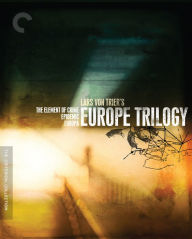 Lars Von Trier's Europe Trilogy (The Criterion Collection)