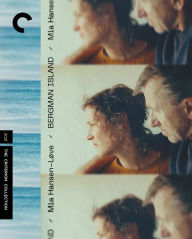 Title: Bergman Island [Blu-ray] [Criterion Collection]
