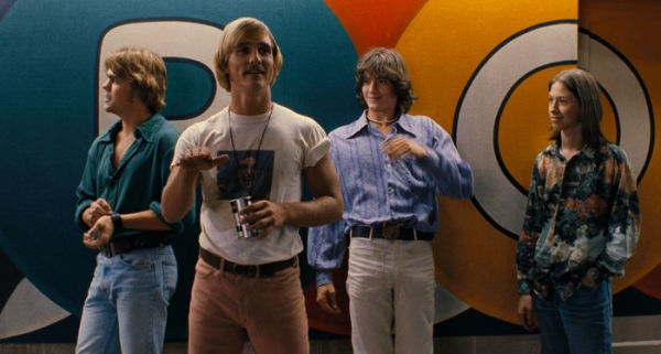 Dazed and Confused [Criterion Collection] [4K Ultra HD Blu-ray]