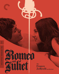 Title: Romeo and Juliet [Criterion Collection] [Blu-ray]