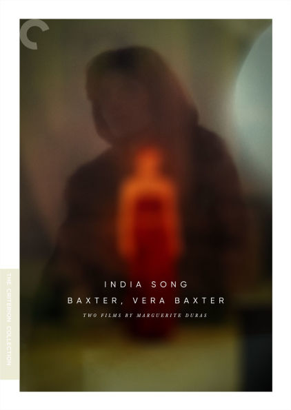 Two Films by Marguerite Duras: India Song/Baxter, Vera Baxter [Criterion Collection]