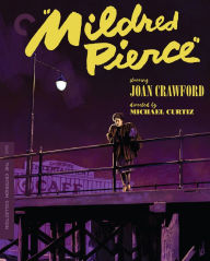 Title: Mildred Pierce [4K Ultra HD Blu-ray/Blu-ray] [Criterion Collection]