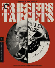 Title: Targets [Criterion Collection] [Blu-ray]