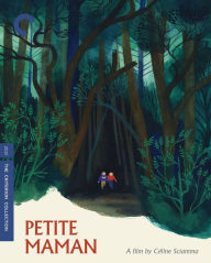 Title: Petite maman [Criterion Collection] [Blu-ray]