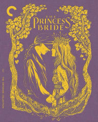 Title: Princess Bride [4K Ultra HD Blu-ray/Blu-ray] [Criterion Collection]