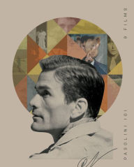 Title: Pasolini 101 [Blu-ray] [Criterion Collection]