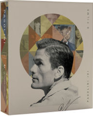 Title: Pasolini 101 [Blu-ray] [Criterion Collection]