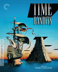 Title: Time Bandits [4K Ultra HD Blu-ray/Blu-ray] [Criterion Collection]
