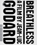 Alternative view 1 of Breathless [Criterion Collection] [4K Ultra HD Blu-ray/Blu-ray]