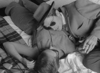 Alternative view 4 of Breathless [Criterion Collection] [4K Ultra HD Blu-ray/Blu-ray]