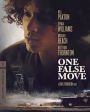 One False Move [Criterion Collection] [4K Ultra HD Blu-ray]