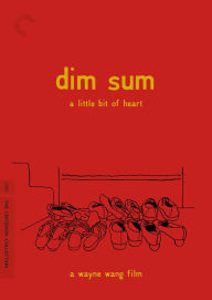 Dim Sum: A Little Bit of Heart [Criterion Collection]