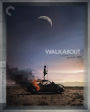 Walkabout [4K Ultra HD Blu-ray/Blu-ray] [Criterion Collection]