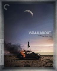 Title: Walkabout [4K Ultra HD Blu-ray/Blu-ray] [Criterion Collection]