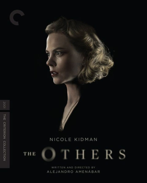 The Others [Criterion Collection] [4K Ultra HD Blu-ray/Blu-ray]