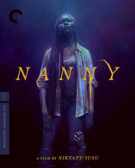 Title: Nanny [Criterion Collection] [Blu-ray]