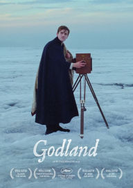 Title: Godland