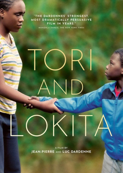 Tori and Lokita