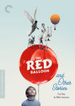Alternative view 1 of The Red Balloon and Other Stories: Five Films by Albert Lamorisse [Criterion Collection]