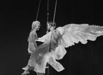 Alternative view 4 of The Red Balloon and Other Stories: Five Films by Albert Lamorisse [Criterion Collection]