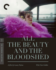 Title: All the Beauty and the Bloodshed [Criterion Collection] [Blu-ray]