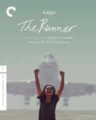 The Runner [Criterion Collection] [Blu-ray]