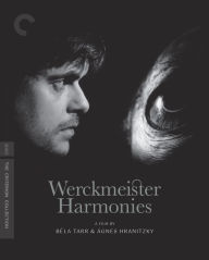 Title: Werckmeister Harmonies [Criterion Collection] [4K Ultra HD Blu-ray]