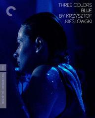 Three Colors: Blue [Blu-ray] [Criterion Collection]